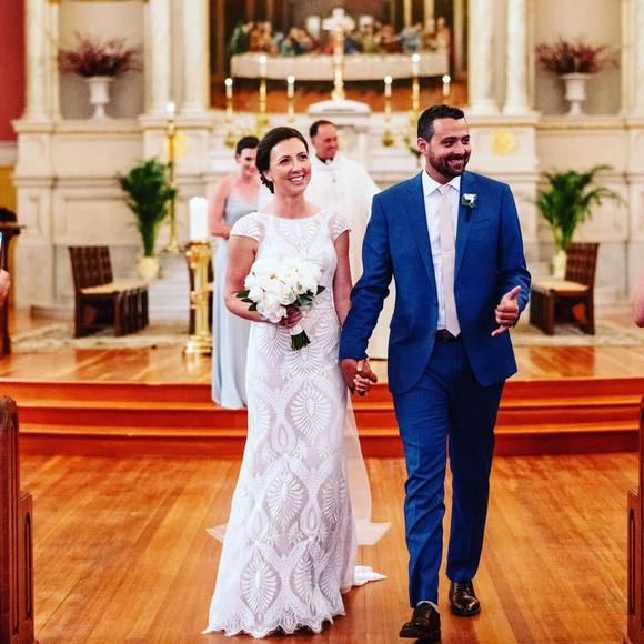 Meet your Posher, Jim - Picture 1 of 1